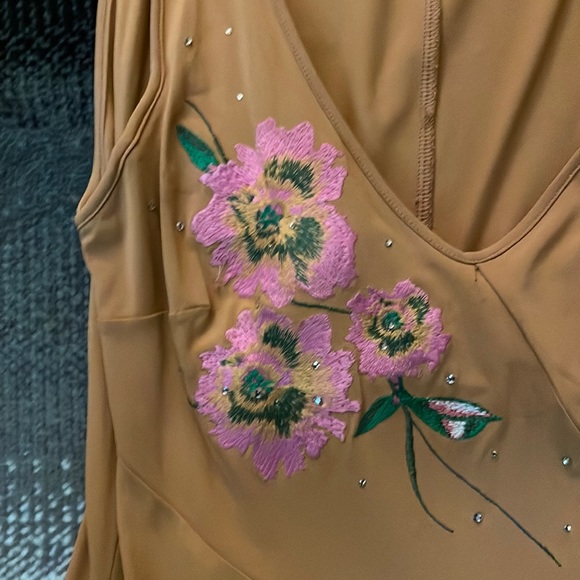 Authentic  VG VERSAGE   Most BEAUTIFUL Dress Size 44 🔥Medium ❤️💕🥰 - Picture 6 of 17